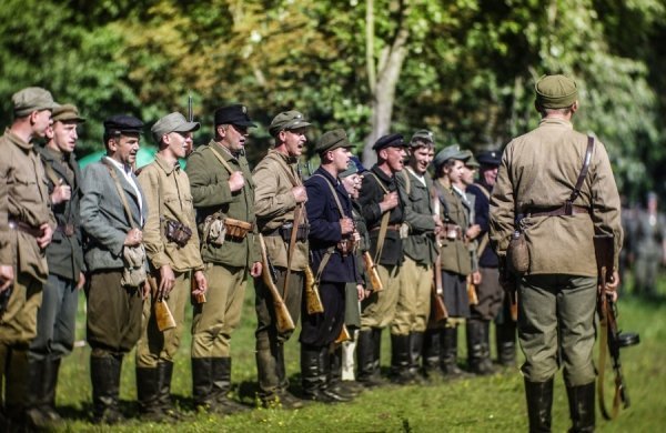 Фото: Андрій Волгін